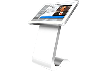 Android版信息發(fā)布自助查詢一體機